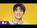 Download Lagu B.I Talks About Meeting Epik High's Tablo, Big Bang, And Other Firsts