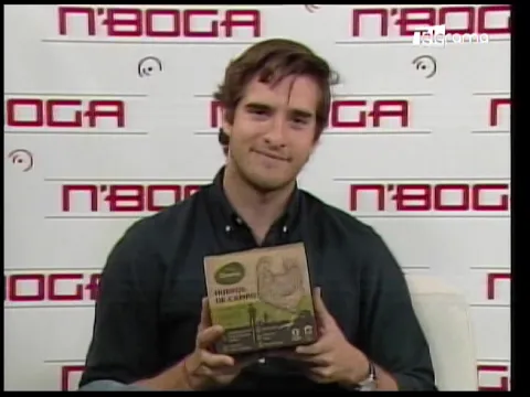 Líderes Empresariales: Dicorne cría gallinas felices que viven en libertad