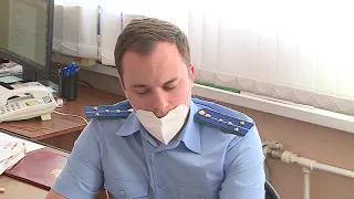«Вести. Дежурная часть», эфир от 4 июня 2021 года