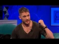 Download Lagu Tom Hardy on Chatty Man 2011