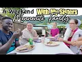 Download Lagu A Weekend With My Sisters Mennonite Family| Seeing Bears🐻|fishing |Fresh Chicken|The Bichanga Family
