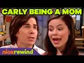Every Time Carly Proved She s The Mom Friend iCarly NickRewind