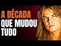 Lagu A Canção de Maior Sucesso de Cada Ano (1980 - 1989)