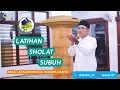 Download Lagu LATIHAN SHALAT SUBUH (2 RAKA'AT, BACAAN \u0026 GERAKAN, AUDIO VISUAL)