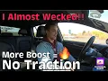 BEST Tune For VW MK7 GOLF GTI EQT STAGE 2