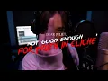 Lagu Dear Juliet, - Not Good Enough for Truth in Cliché (Escape The Fate Cover)