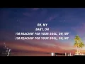Trinidad Cardona - Jennifer (Lyrics) | I'm calling out for Jennifer