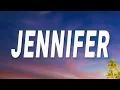 Download Lagu Trinidad Cardona - Jennifer (Lyrics) | I'm calling out for Jennifer