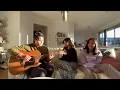 One More - Tiny Habits (Cover by Karmina, Katelyn and Clemens Del Rosario)
