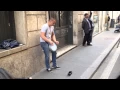 Download Lagu The best street doumbek darbuka drum player in the world !!! (Rome, Italy)