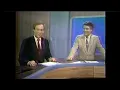 WBNG-TV 12 Action News 1988