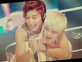 Hyorin I choose to love you (daehyun version)