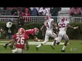 The Story of the 2015 Alabama Crimson Tide