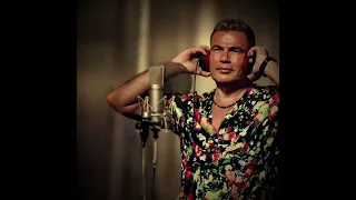 عمرو دياب يا ليل عودي تاني دندنها