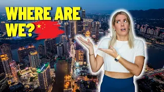 我們去了中國最難懂的城市，結果大開眼界