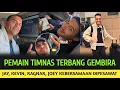 Download Lagu PEMAIN TIMNAS TERBANG KE SURABAYA PENUH GEMBIRA HARI INI | Berita Timnas Terbaru
