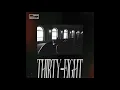 Download Lagu The Ivy - Thirty Eight (Official Audio)