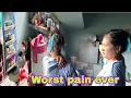 Download Lagu A Struggling Day In My Life Facing The Worst Back Pain Everyday 