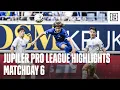 Jupiler Pro League | Highlights Show | Matchday 6 | 2025-2026