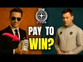 Download Lagu Star Citizen: Pay-to-Win? You’re Asking the Wrong Question