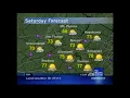 TWC - Allentown Pa Local Forecast With All 3 Flick And A Forecast Theme