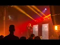 Memphis May Fire - Versus + Love Is War (LIVE)