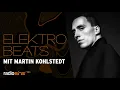 Martin Kohlstedt in den Elektro Beats I Musik-Podcast