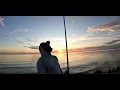 Ninja Tackle K-Series 12 Surf Rod