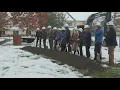 Fox Run at Orchard Park breaks ground on expansion