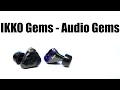 Download Lagu Ikko Gems OH1S Review: Earbud Audio Jewelry