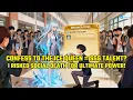 Lagu Confess to the Ice Queen = SSS Talent?! I Risked Social Death for Ultimate Power!