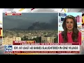 Morgan Ortagus joins Americas Newsroom