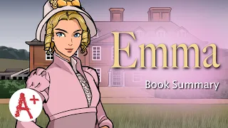 Download Emma - Book Summary MP3
