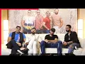 واما: أغنية «علي فكرة» هي أكثر أغنية اختلفنا عليها