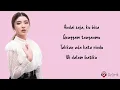 Janji Setia - Tiara Andini (Lirik Lagu)