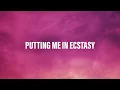 Jamiroquai - Cosmic Girl (Lyrics)