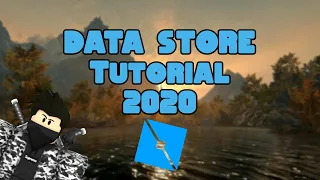 Data Store Tutorial Roblox Scripting Tutorials