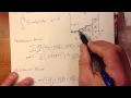 Approximate Integration Trapezoid Midpoint and Simpson s Rule