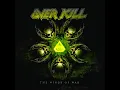 Overkill - Last Man Standing