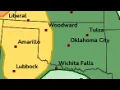 tulsa oklahoma weather radio stream LIVE KIH27