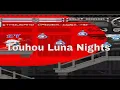 Download Lagu Touhou Luna Nights: Za Warudo