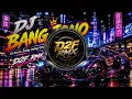DJ BANG JONO - Zaskia Gotik || Remix Jedag Jedug Viral TikTok Full Bass 2026 | D2F RMX 🔥