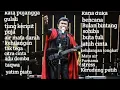 Download Lagu Rhoma irama Kata pujangga full album tanpa iklan!! ~Rhoma irama full album