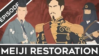 Download Feature History - Meiji Restoration MP3