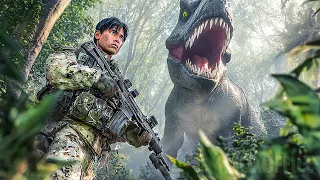 اكتشاف عالم الحفريات يتحول إلى كابوس فيلم كامل 