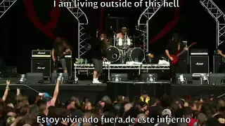 Obituary violence subtitulado al espanol