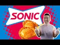 Sonic s New Buffalo Chicken Dip Bites A Game-Changer or a Total Flop Find Out Now