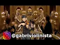 Download Lagu La Valse de L'Amour - Violin Cover - Valsa de Cinderella