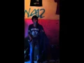 Download Lagu Rampak naong oh mimpi cover rahmat uno redox