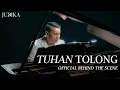 Download Lagu Judika - Tuhan Tolong (Official Behind The Scenes)